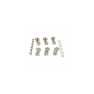 Taylor Guitar Tuners Polished Nickel