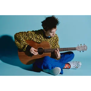 Taylor Jacob Collier Academy 22e