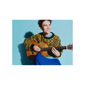 Taylor Jacob Collier GS Mini