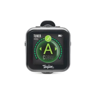 Taylor K9 Digital Tuner