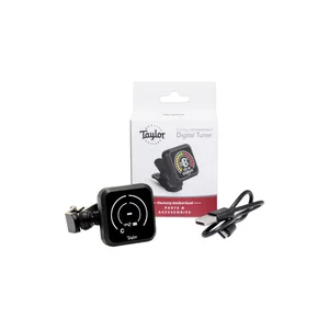 Taylor K9 Digital Tuner