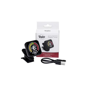 Taylor K9 Digital Tuner
