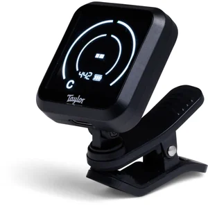 Taylor K9 Digital Tuner