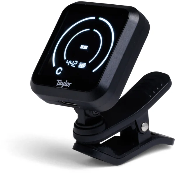 Taylor K9 Digital Tuner