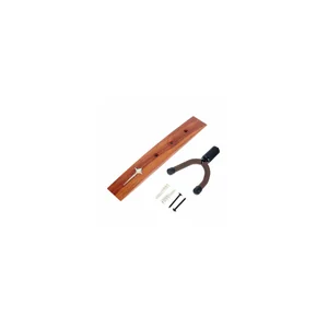 Taylor Koa Guitar Hanger Nouveau
