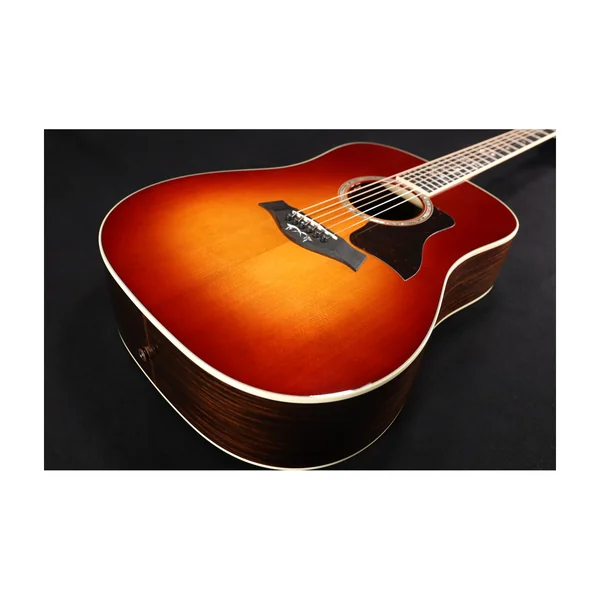 Taylor Legacy 810e Special Edition HB