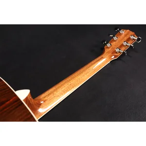 Taylor Legacy 810e Special Edition HB
