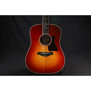Taylor Legacy 810e Special Edition HB