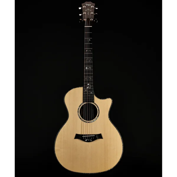 Taylor Legacy 914ce