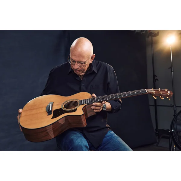Taylor Legacy Edition 514ce