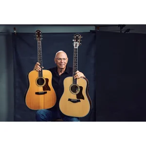 Taylor Legacy Edition 810e