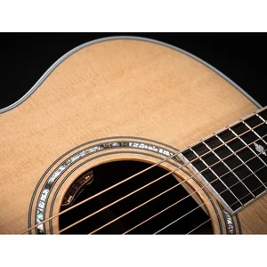 Taylor Legacy Edition 815e