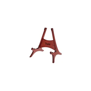 Taylor Mahogany Stand Dark