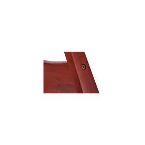Taylor Mahogany Stand Dark