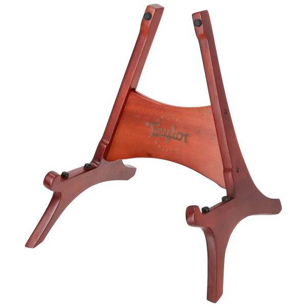 Taylor Mahogany Stand Dark