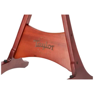 Taylor Mahogany Stand Dark