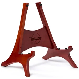 Taylor Mahogany Stand Dark