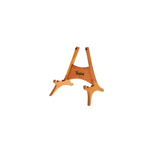 Taylor Mahogany Stand Natural
