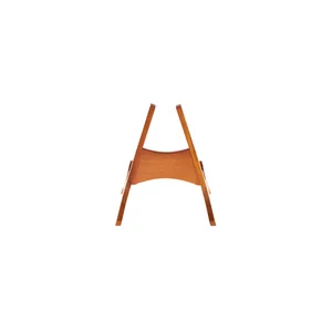 Taylor Mahogany Stand Natural