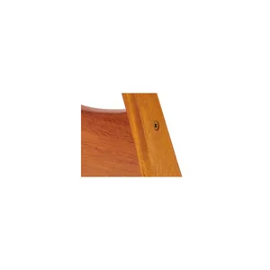 Taylor Mahogany Stand Natural