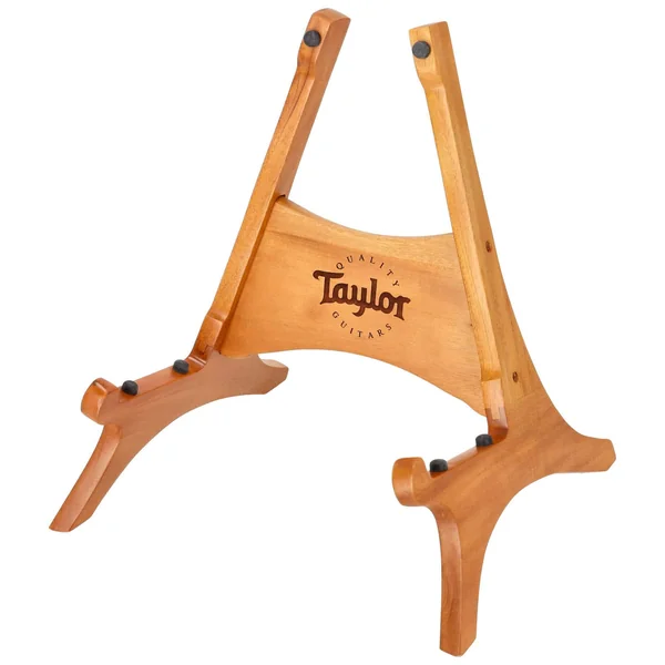 Taylor Mahogany Stand Natural