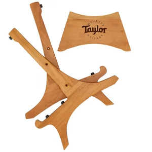 Taylor Mahogany Stand Natural