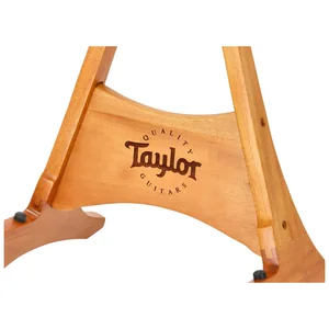 Taylor Mahogany Stand Natural