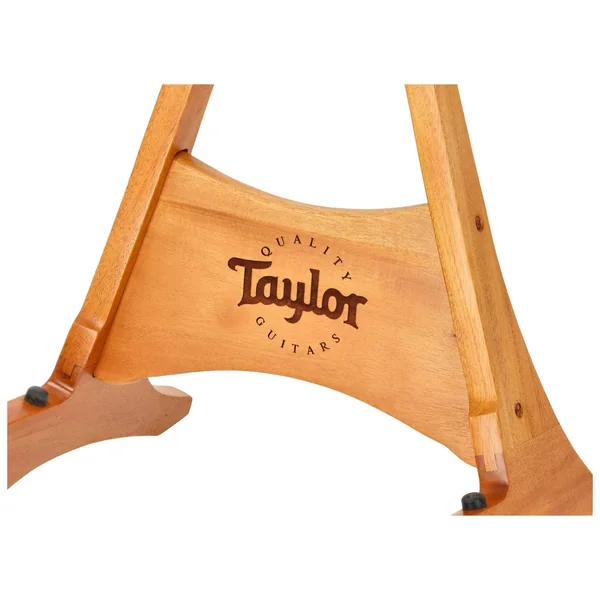 Taylor Mahogany Stand Natural