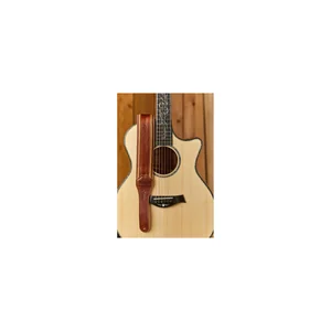 Taylor Nouveau Strap Medium Brown