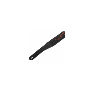 Taylor Nouveau Strap w. Inlay Black