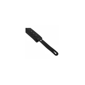 Taylor Nouveau Strap w. Inlay Black