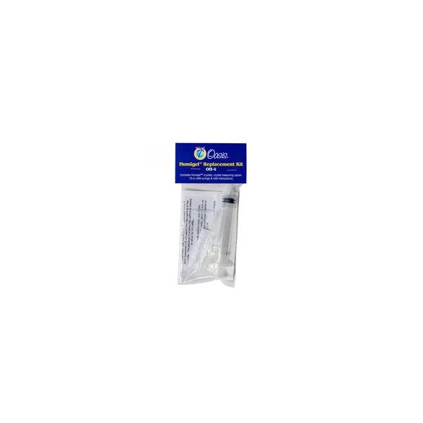Taylor Oasis Humigel Replacement Kit