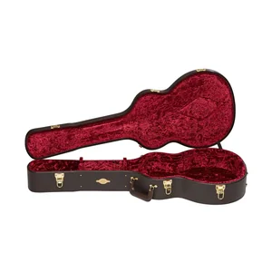 Taylor Original Hardcase DLX Brown