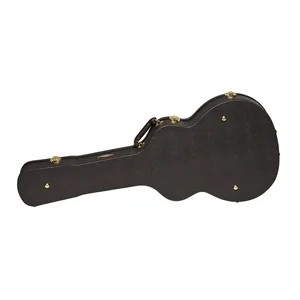 Taylor Original Hardcase DLX Brown