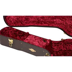 Taylor Original Hardcase DLX Brown