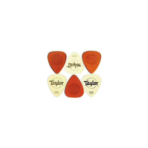 Taylor Picks Variety Pack