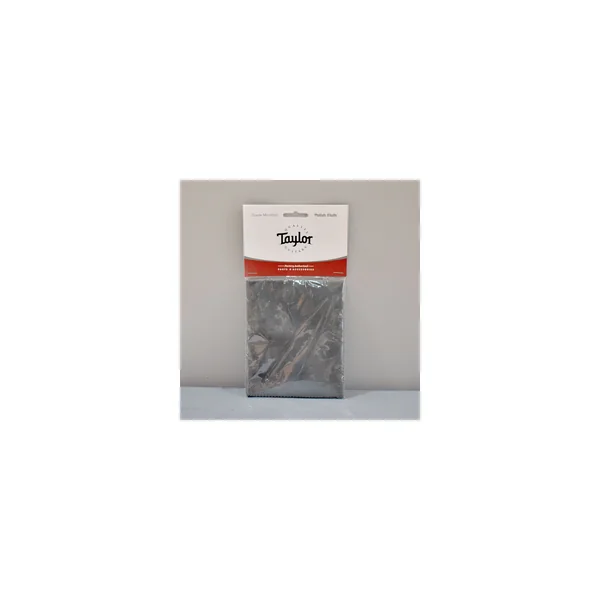 Taylor Polishing Cloth Suede