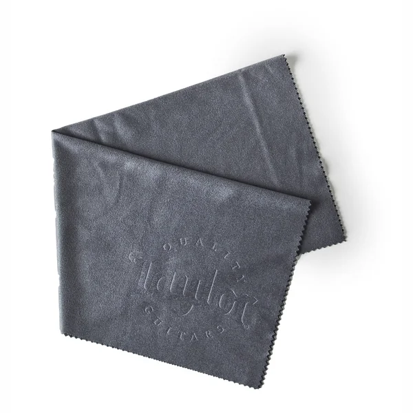 Taylor Polishing Cloth Suede