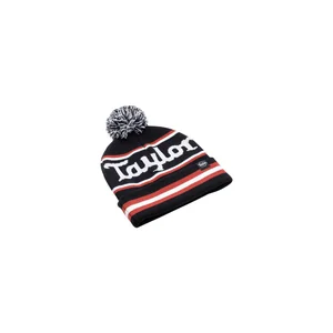 Taylor Pom Beanie