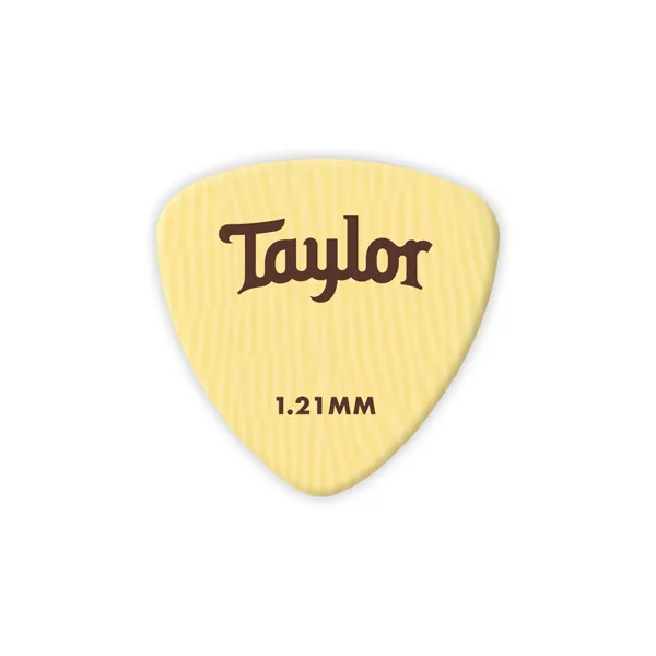 Taylor Prem Darktone Ivoroid 346 1,21
