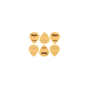 Taylor Prem Darktone Ivoroid 651 1,21