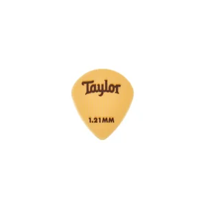 Taylor Prem Darktone Ivoroid 651 1,21