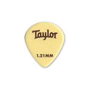 Taylor Prem Darktone Ivoroid 651 1,21