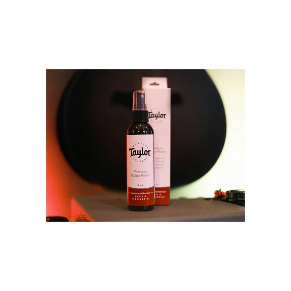 Taylor Premium Guitar Polish