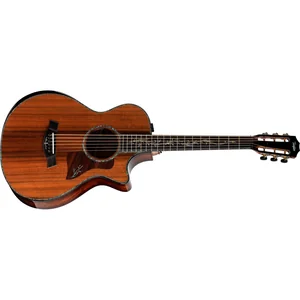 Taylor PS12ce 12 Fret Honduran RW