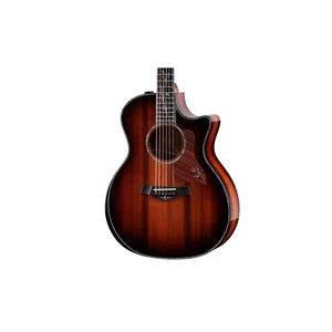 Taylor PS14ce Figured Urban Ironback