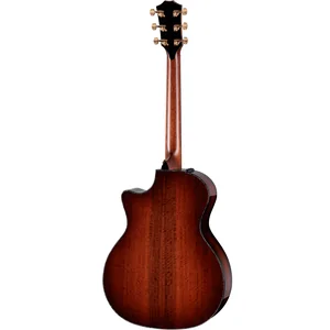Taylor PS14ce Figured Urban Ironback