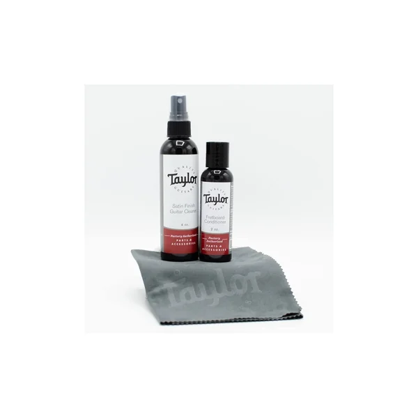 Taylor Satin Guitar Cleaner