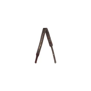 Taylor Spring Vine Leather Strap CHBR