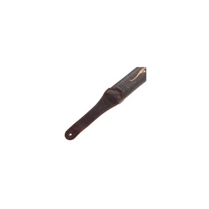 Taylor Spring Vine Leather Strap CHBR